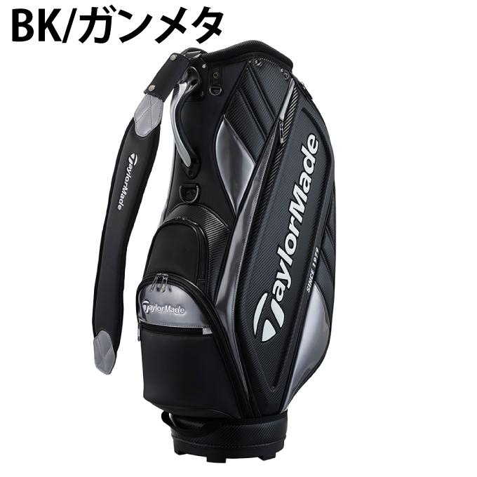 TaylorMade（テーラーメイド） キャディバッグ メンズ TM24 オース