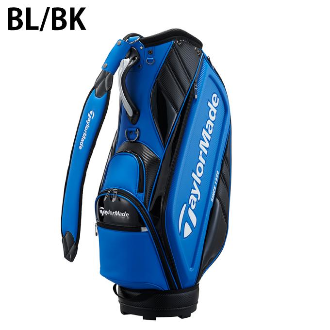 TaylorMade（テーラーメイド） キャディバッグ メンズ TM24 オース