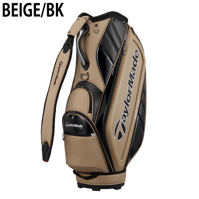 TaylorMade（テーラーメイド） キャディバッグ メンズ TM24 オース