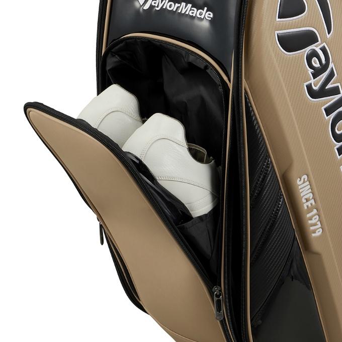 TaylorMade（テーラーメイド） キャディバッグ メンズ TM24 オース