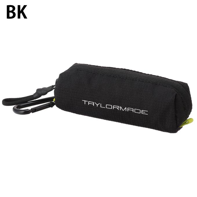 未使用品】CLUBHAUSボールポーチ 未使用品】CLUBHAUSボールポーチ 未