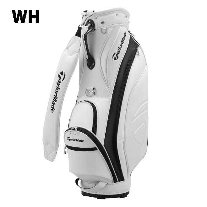 テーラーメイド TaylorMade キャディバッグ メンズ TM スポーツモダン