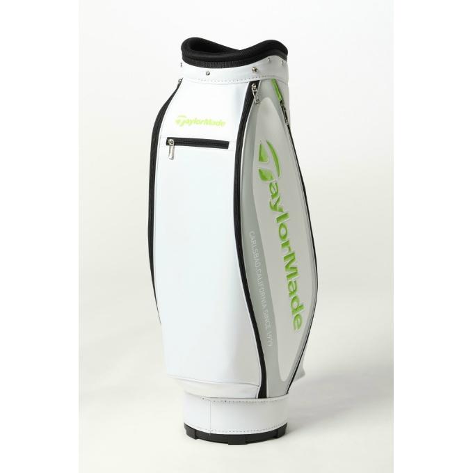TaylorMade（テーラーメイド） キャディバッグ メンズ TM24 トゥルー
