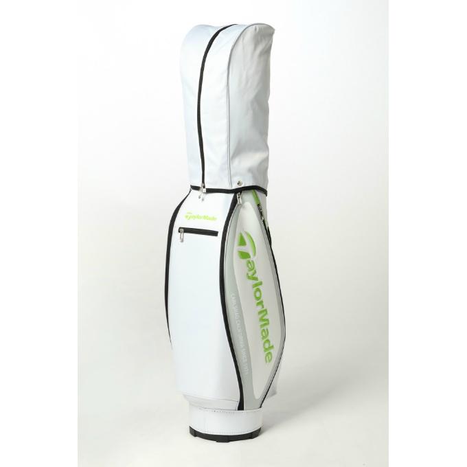 TaylorMade（テーラーメイド） キャディバッグ メンズ TM24 トゥルー