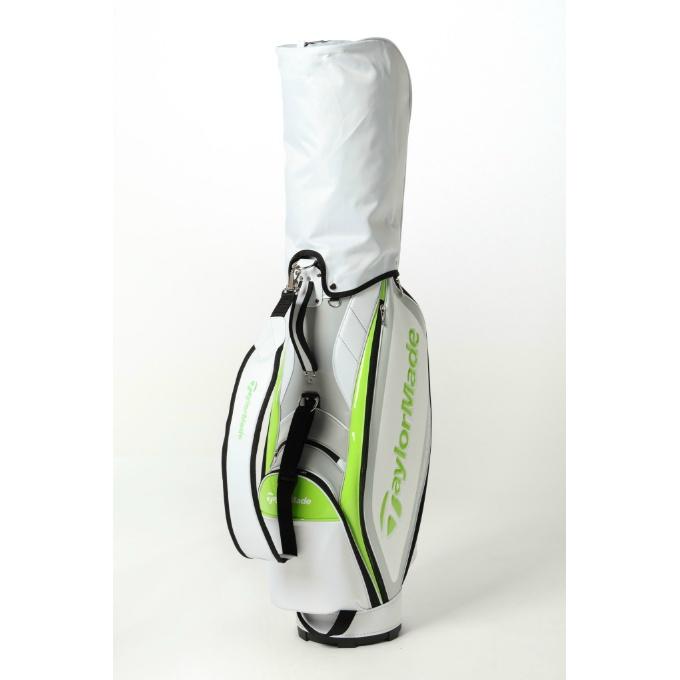 TaylorMade（テーラーメイド） キャディバッグ メンズ TM24 トゥルー