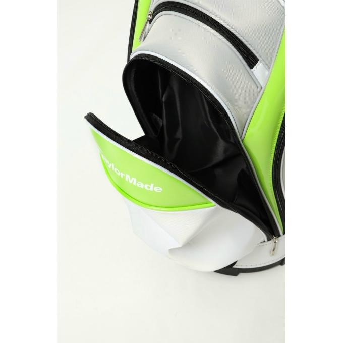 TaylorMade（テーラーメイド） キャディバッグ メンズ TM24 トゥルー