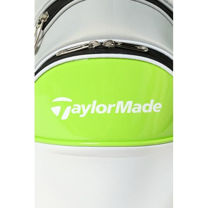 TaylorMade（テーラーメイド） キャディバッグ メンズ TM24 トゥルー