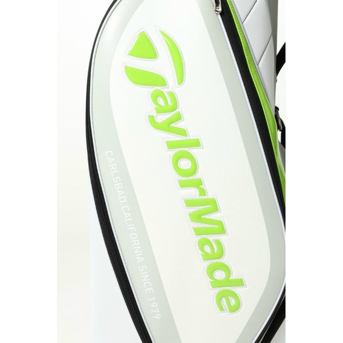 TaylorMade（テーラーメイド） キャディバッグ メンズ TM24 トゥルー