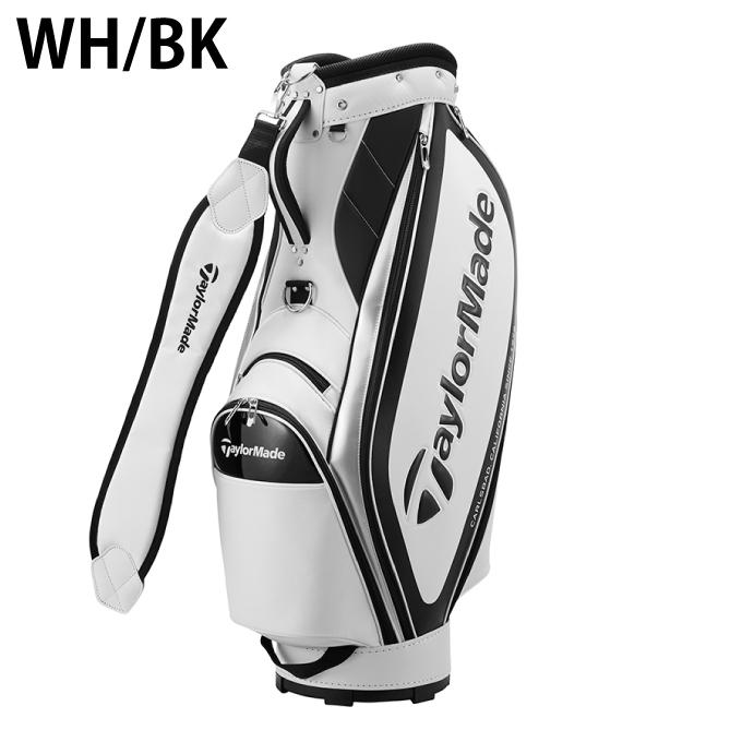 TaylorMade テーラーメイドTM24 トゥルーライト 2024 TaylorMade（テーラーメイド） キャディバッグ メンズ TM24 トゥルー