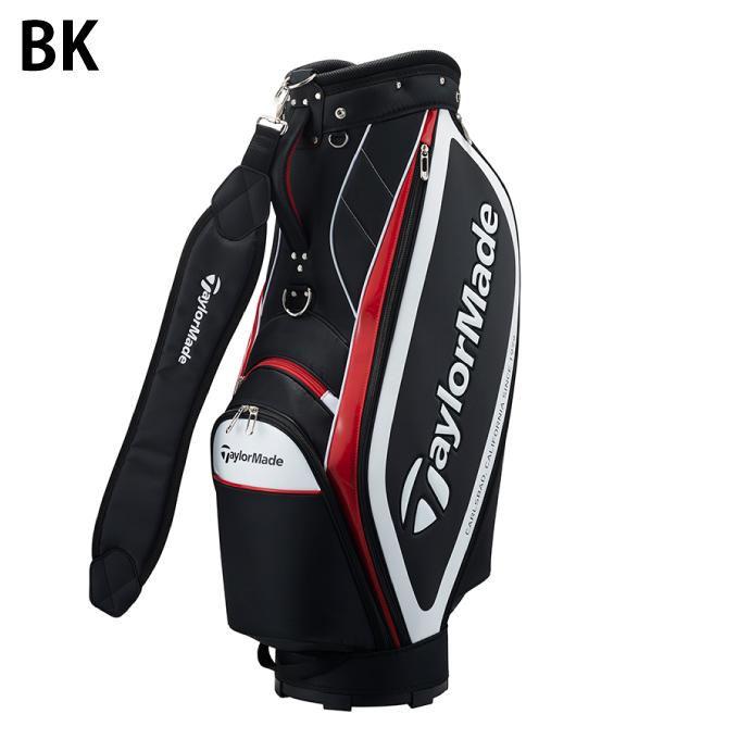 TaylorMade（テーラーメイド） キャディバッグ メンズ TM24 トゥルー