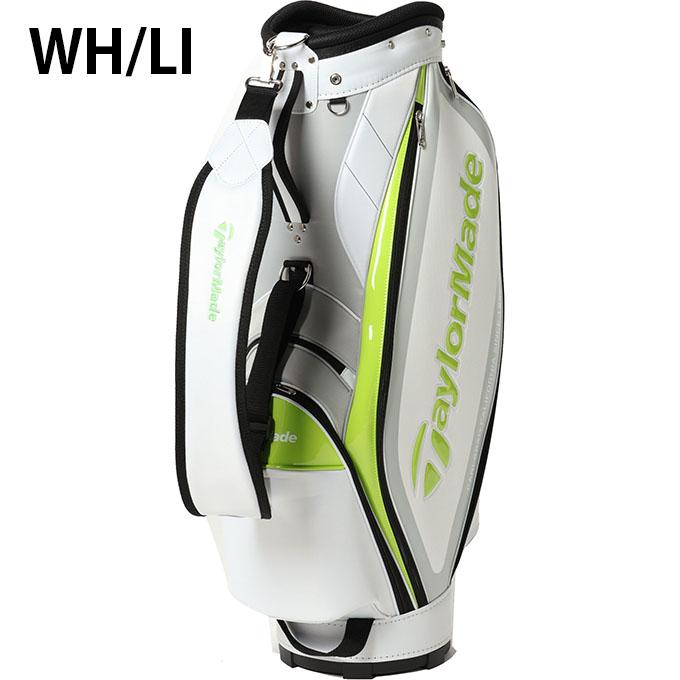TaylorMade（テーラーメイド） キャディバッグ メンズ TM24 トゥルー