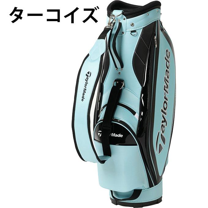 TaylorMade（テーラーメイド） キャディバッグ メンズ TM24 トゥルー