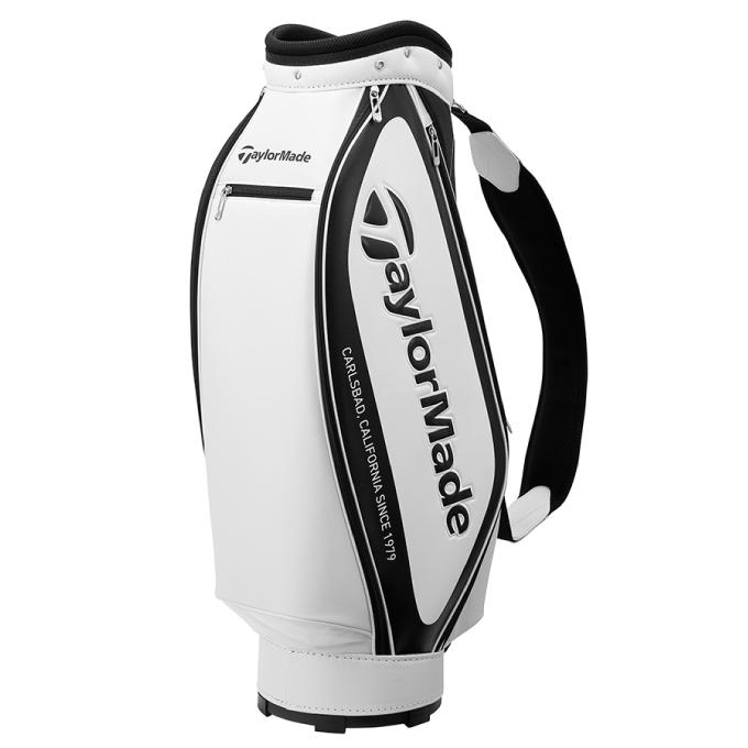 TaylorMade（テーラーメイド） キャディバッグ メンズ TM24 トゥルー