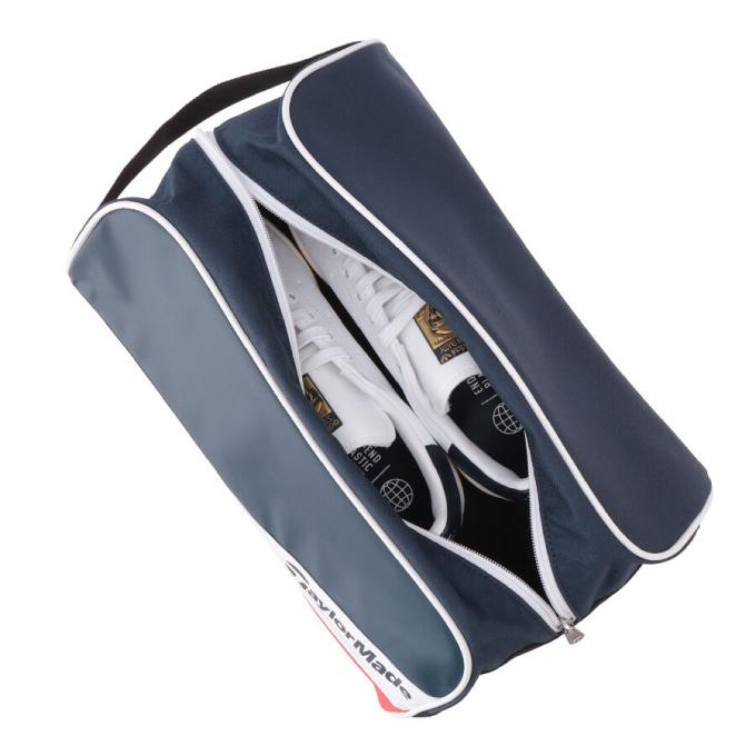 新品未使用 希少 テーラーメイド アローズ シューズケース 楽天市場】テーラーメイド TaylorMade シューズケース メンズ TM24