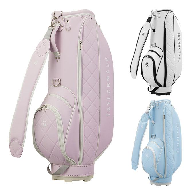TaylorMade（テーラーメイド） キャディバッグ レディース ウィメンズ