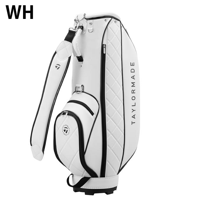 TaylorMade（テーラーメイド） キャディバッグ レディース ウィメンズ
