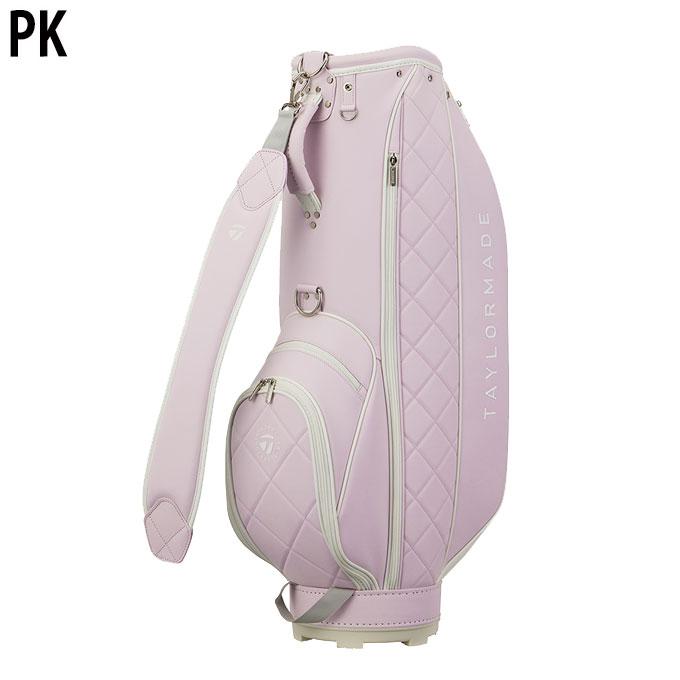 TaylorMade（テーラーメイド） キャディバッグ レディース ウィメンズ