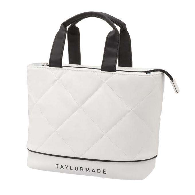 TaylorMade（テーラーメイド） カートバッグ レディース ウィメンズ