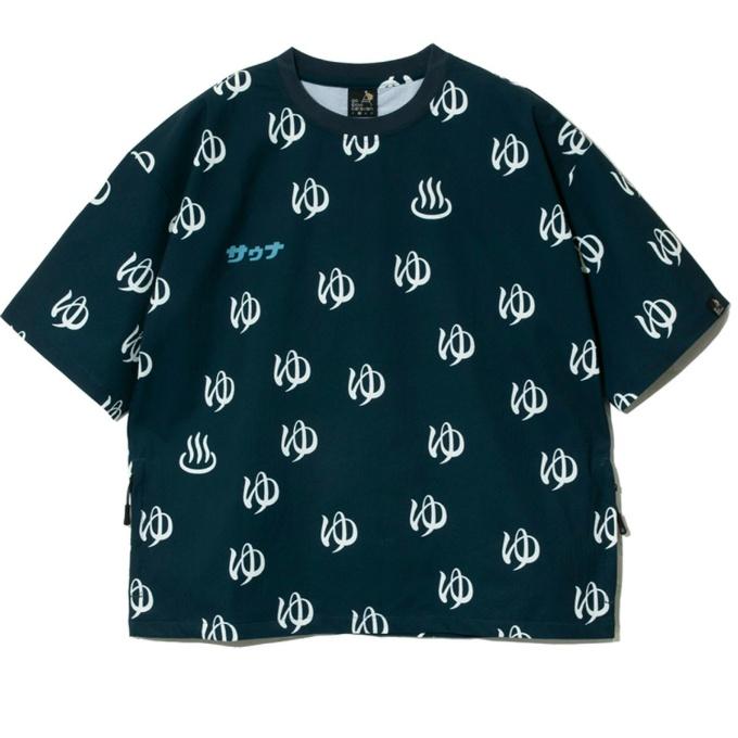 go slow caravan（ゴースローキャラバン） Go Slow Caravan Tシャツ 