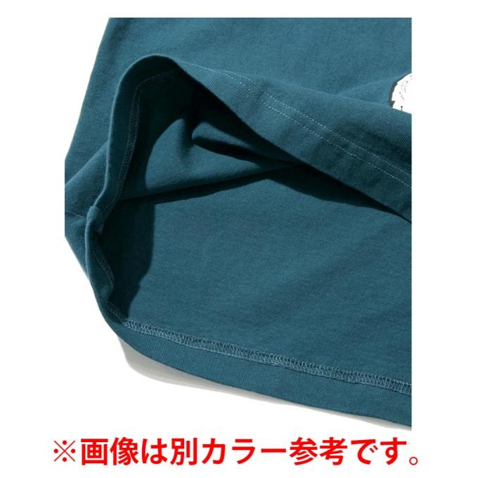 ゴースローキャラバン Go Slow Caravan Tシャツ 長袖 メンズ レディース USA/C たこ焼きクマ ロングスリーブTEE 321902 005｜himaraya｜08