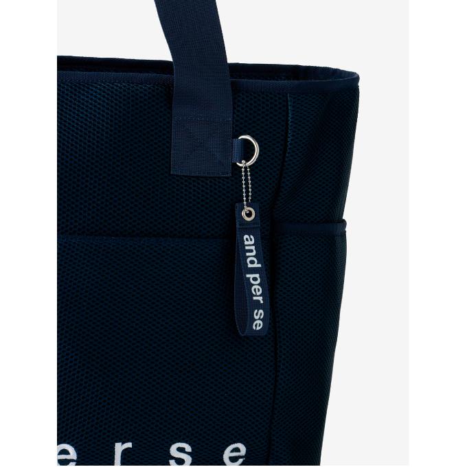 and per se（アンパスィ） トートバッグ メンズ レディース