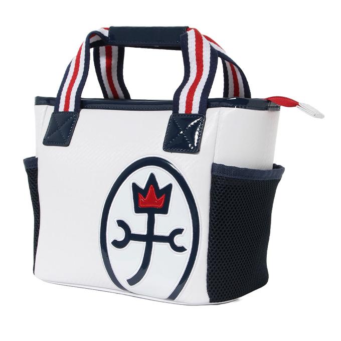 新品✨タグ付 CASTELBAJAC カートバッグ ラウンドバッグ CASTELBAJAC SPORT カステルバジャック カートバッグ カステル