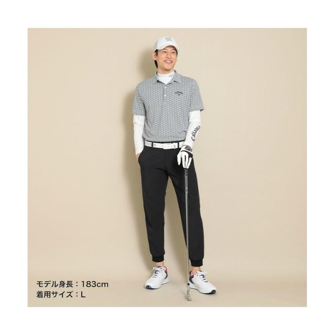 Callaway（キャロウェイ） ゴルフ アンダーウェア 長袖 メンズ