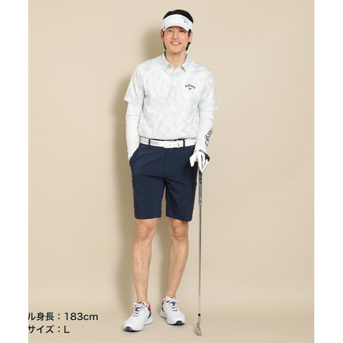 Callaway（キャロウェイ） ゴルフ アンダーウェア 長袖 メンズ Vネック