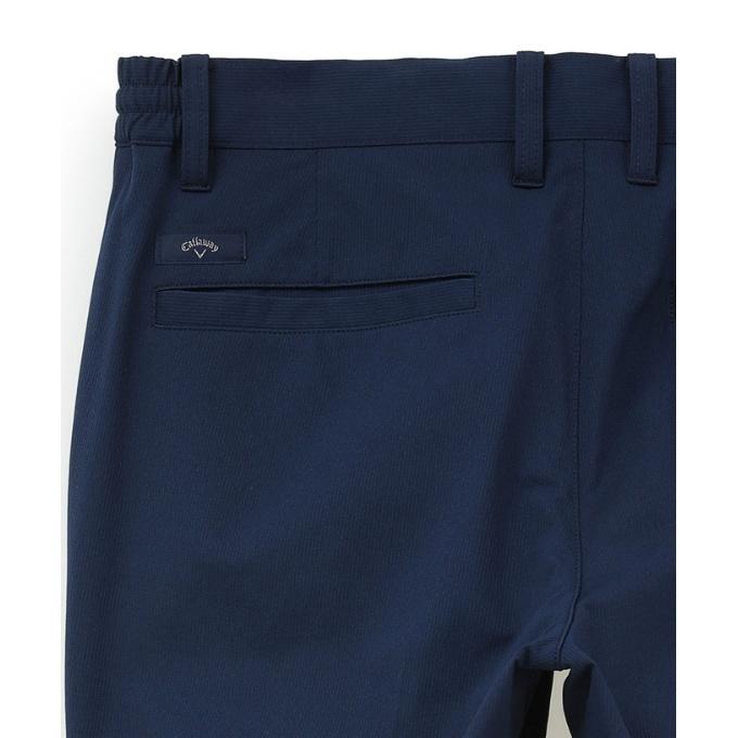 Callaway（キャロウェイ） ゴルフウェア ロングパンツ メンズ ブロック