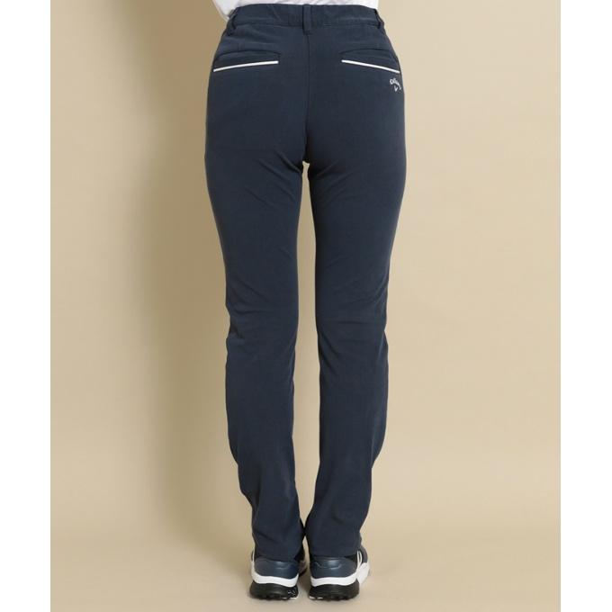 Callaway（キャロウェイ） ゴルフウェア ロングパンツ レディース 裏