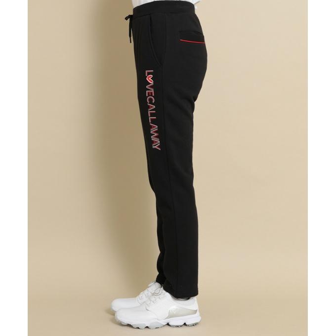 Callaway（キャロウェイ） ゴルフウェア ロングパンツ レディース ラブ