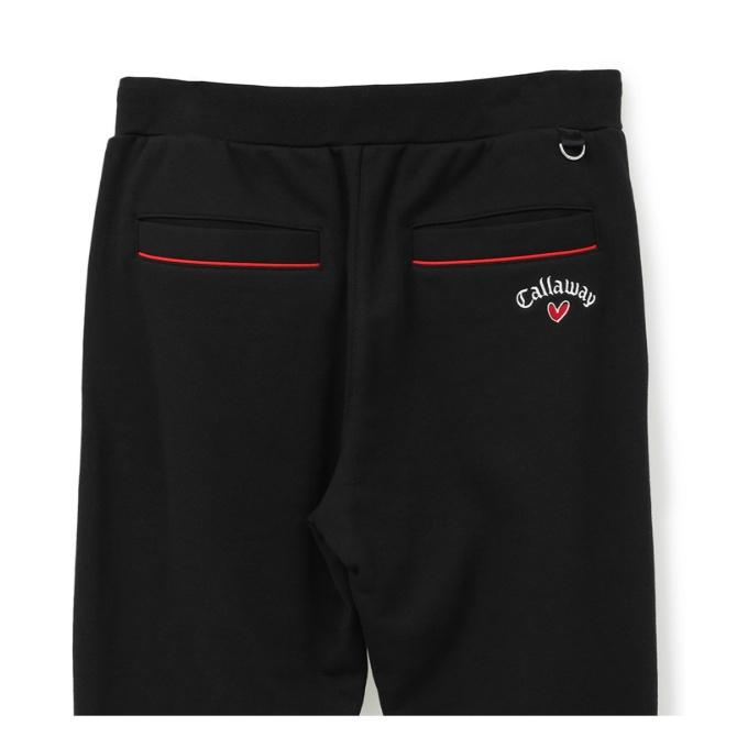Callaway（キャロウェイ） ゴルフウェア ロングパンツ レディース ラブ