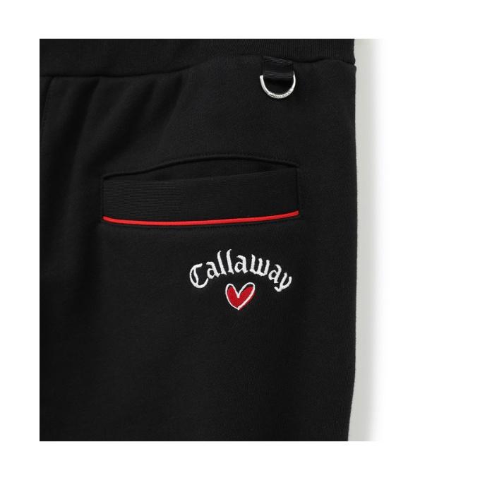 Callaway（キャロウェイ） ゴルフウェア ロングパンツ レディース ラブ
