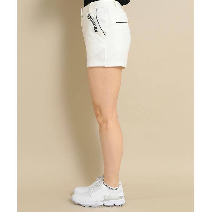 Callaway（キャロウェイ） ゴルフウェア ショートパンツ レディース 裏