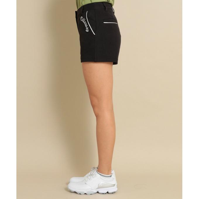 Callaway（キャロウェイ） ゴルフウェア ショートパンツ レディース 裏