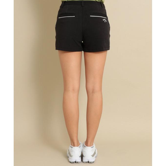 Callaway（キャロウェイ） ゴルフウェア ショートパンツ レディース 裏