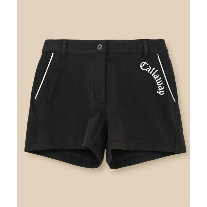 Callaway（キャロウェイ） ゴルフウェア ショートパンツ レディース 裏