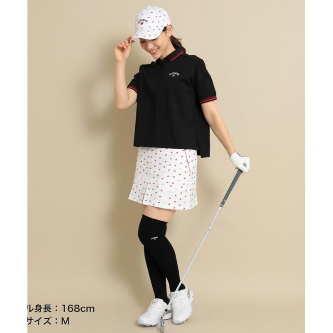 Callaway キャロウェイ ゴルフウェア ポロシャツ 半袖 Callaway キャロウェイ ゴルフウェア ポロシャツ 半袖
