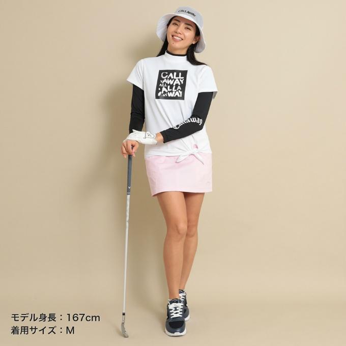 Callaway（キャロウェイ） ゴルフ アンダーウェア 長袖 レディース