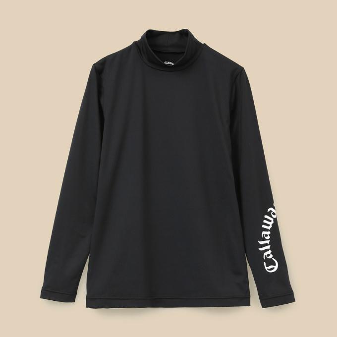 Callaway（キャロウェイ） ゴルフ アンダーウェア 長袖 レディース