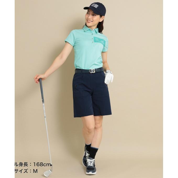 Callaway（キャロウェイ） ゴルフウェア ショートパンツ レディース