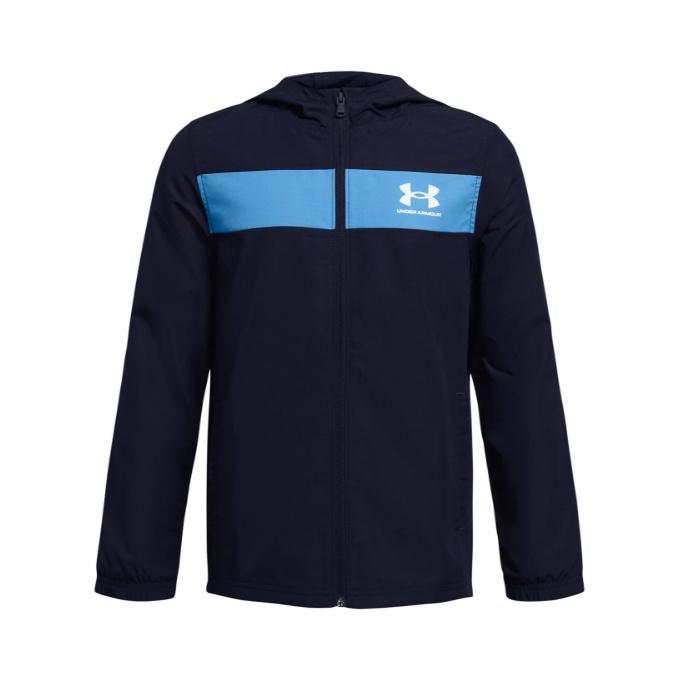 UNDER ARMOUR（アンダーアーマー） ウインドブレーカー ジャケット