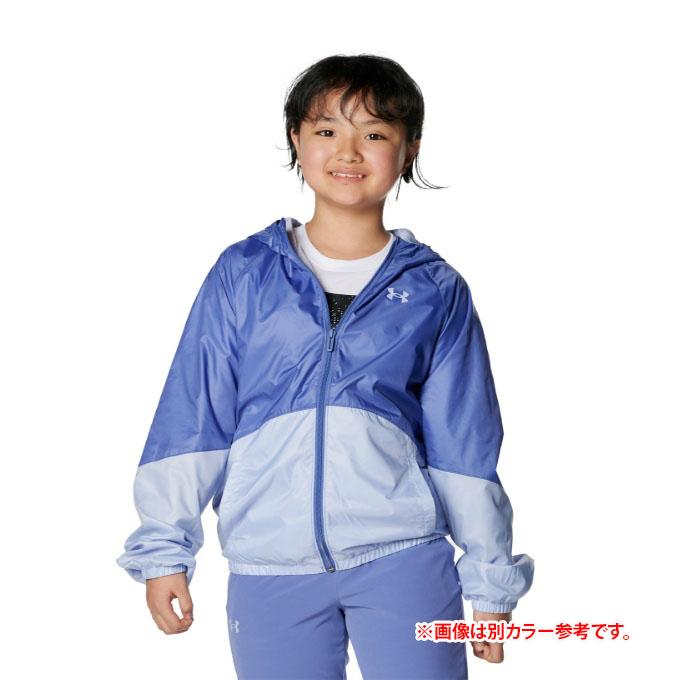 UNDER ARMOUR アンダーアーマー ウインドブレーカー ジャケット