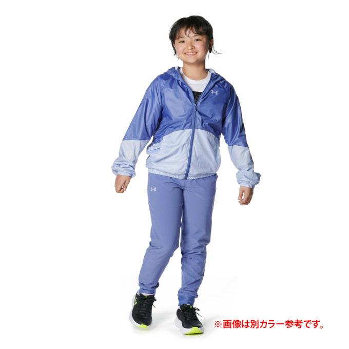 未使用　アンダーアーマージャケット　青色　ウインタースポーツ　アウトドア UNDER ARMOUR アンダーアーマー（UNDER ARMOUR）（メンズ）RUN