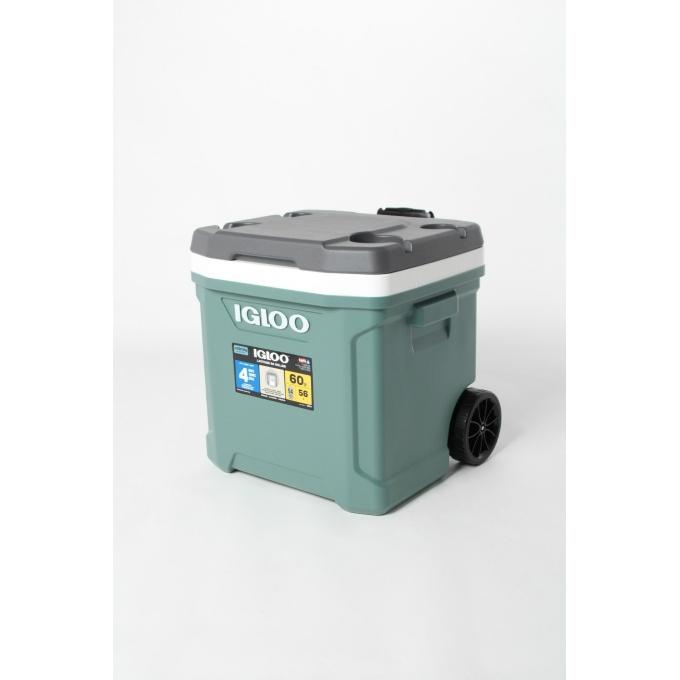イグルー Igloo クーラーボックス SPM LATITUDE 60R 35016 