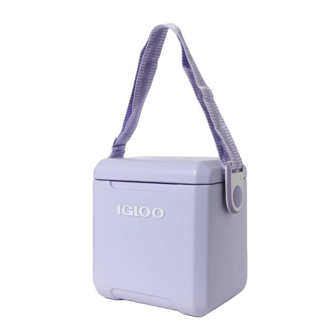 igloo（イグルー） クーラーボックス 10.4L 11QT TAG-A-LONG TOO
