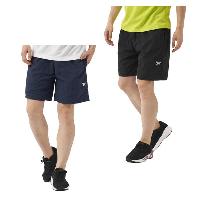 Reebok（リーボック） サーフパンツ メンズ ナイロングロブラン