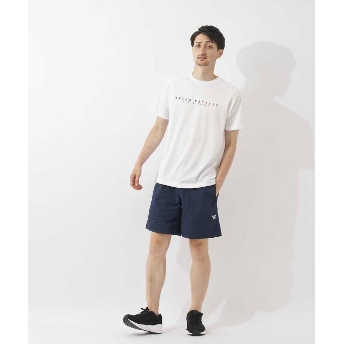 Reebok（リーボック） サーフパンツ メンズ ナイロングロブラン