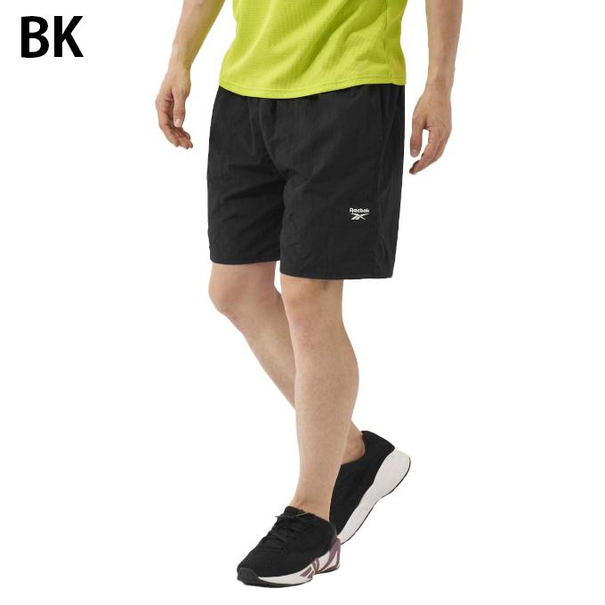 Reebok（リーボック） サーフパンツ メンズ ナイロングロブラン