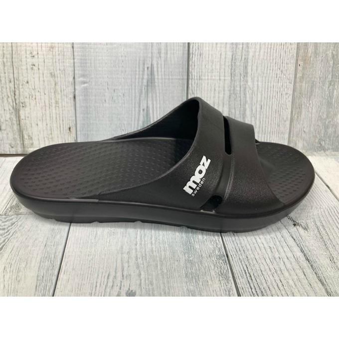 moz（モズ） シャワーサンダル ビーチサンダル レディース EVA